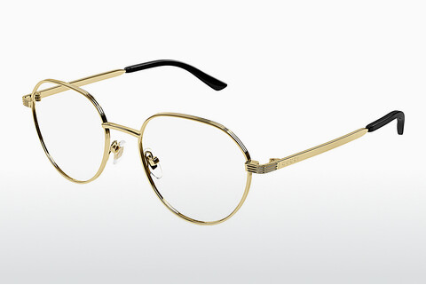 Occhiali design Gucci GG1458O 001