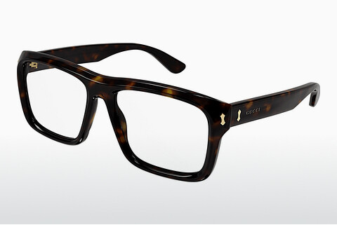 Occhiali design Gucci GG1462O 002