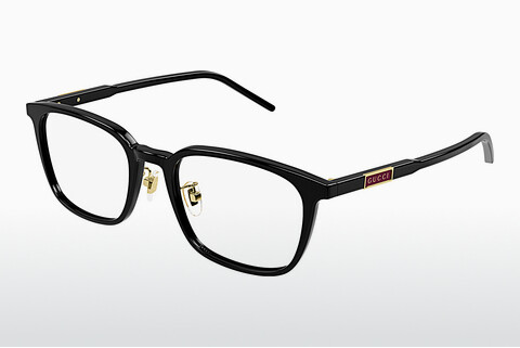 Occhiali design Gucci GG1465OA 001