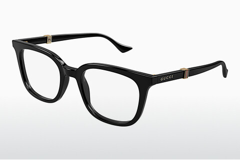 Occhiali design Gucci GG1497O 001