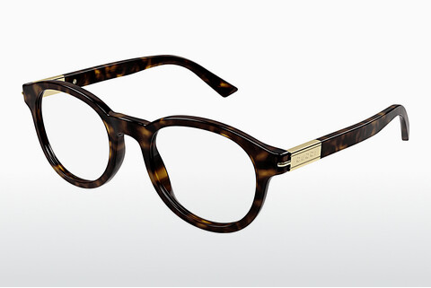 Occhiali design Gucci GG1503O 002