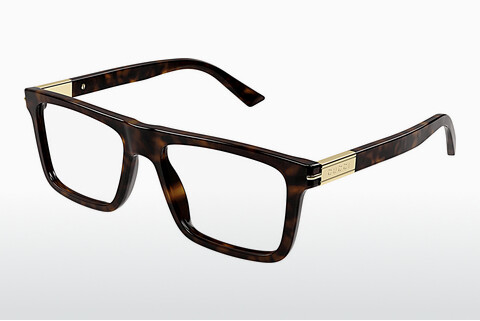 Occhiali design Gucci GG1504O 002