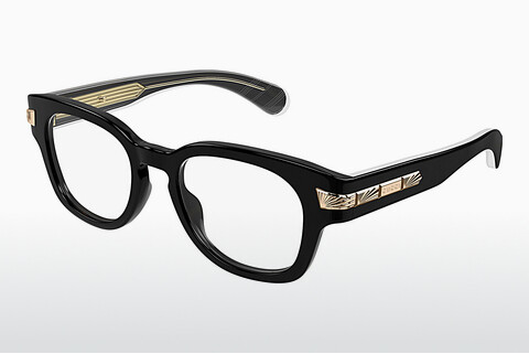 Occhiali design Gucci GG1518O 001