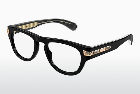 Occhiali design Gucci GG1519O 001