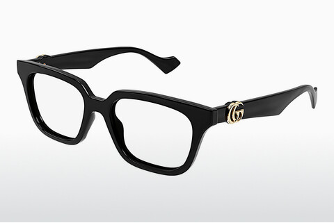 Occhiali design Gucci GG1536O 001