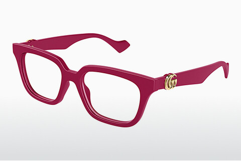 Occhiali design Gucci GG1536O 010