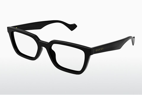 Occhiali design Gucci GG1539O 001