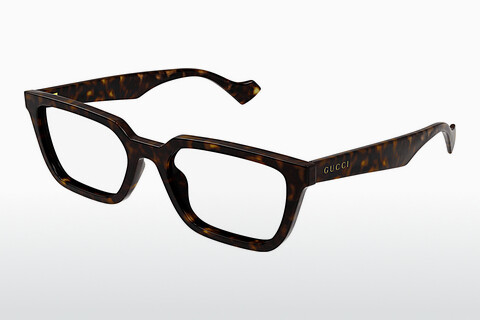 Occhiali design Gucci GG1539O 002