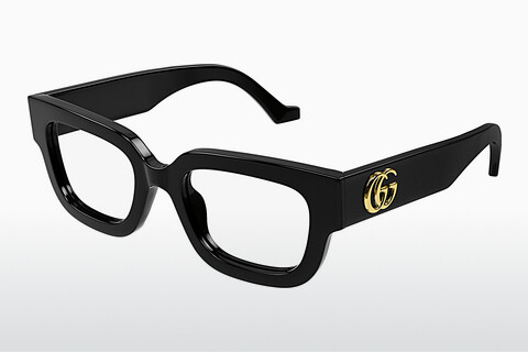 Occhiali design Gucci GG1548O 001