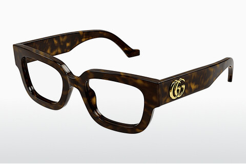 Occhiali design Gucci GG1548O 002