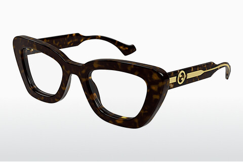 Occhiali design Gucci GG1555O 002