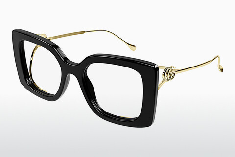 Occhiali design Gucci GG1567O 001