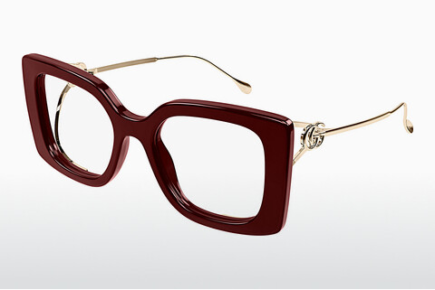 Occhiali design Gucci GG1567O 003