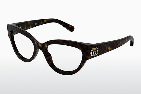 Occhiali design Gucci GG1598O 002