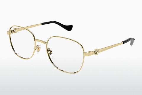 Occhiali design Gucci GG1602O 001