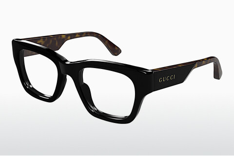 Occhiali design Gucci GG1669O 001