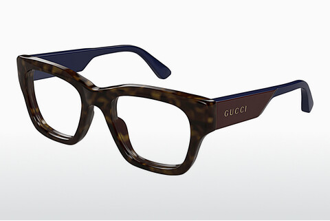 Occhiali design Gucci GG1669O 002