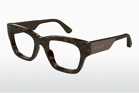 Occhiali design Gucci GG1669O 004