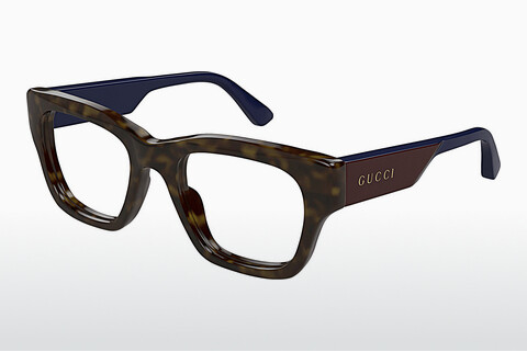 Occhiali design Gucci GG1669O 006