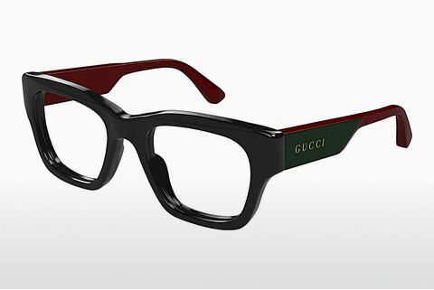 Occhiali design Gucci GG1669O 009