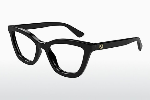 Occhiali design Gucci GG1686O 001