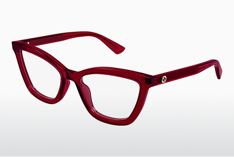 Occhiali design Gucci GG1686O 009