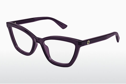 Occhiali design Gucci GG1686O 011