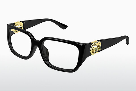 Occhiali design Gucci GG1694OA 001