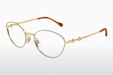 Occhiali design Gucci GG1699O 002