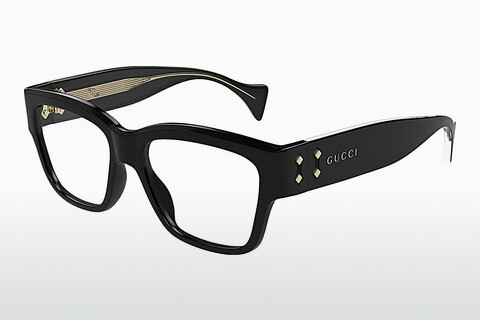 Occhiali design Gucci GG1705O 001