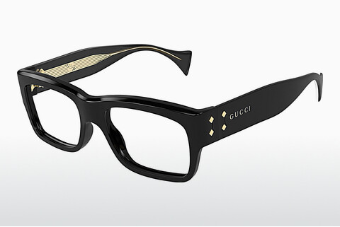 Occhiali design Gucci GG1707O 001