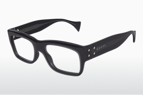 Occhiali design Gucci GG1707O 008