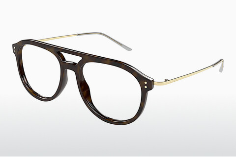 Occhiali design Gucci GG1708O 002