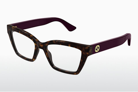 Occhiali design Gucci GG1715O 007