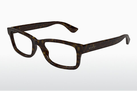 Occhiali design Gucci GG1717O 002