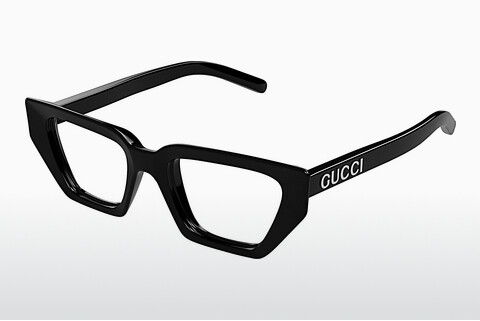 Occhiali design Gucci GG1720O 001