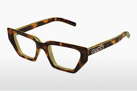 Occhiali design Gucci GG1720O 002