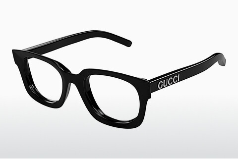 Occhiali design Gucci GG1721O 001