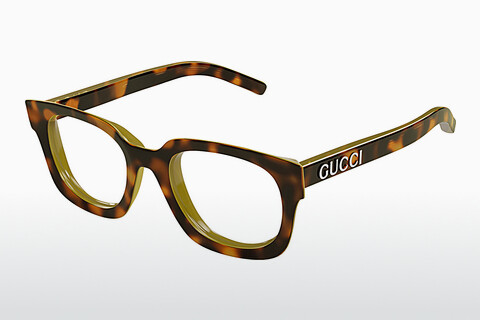 Occhiali design Gucci GG1721O 002