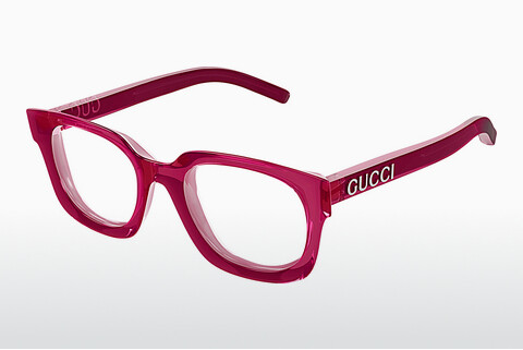 Occhiali design Gucci GG1721O 004