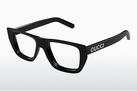 Occhiali design Gucci GG1724O 001