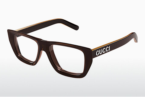 Occhiali design Gucci GG1724O 002