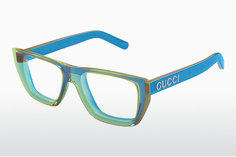 Occhiali design Gucci GG1724O 003