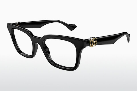 Occhiali design Gucci GG1728O 001