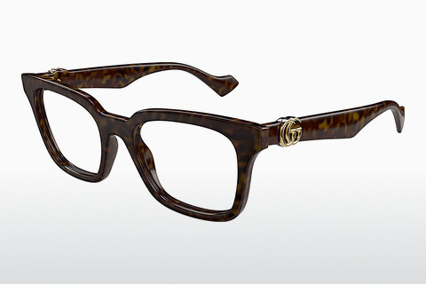 Occhiali design Gucci GG1728O 006