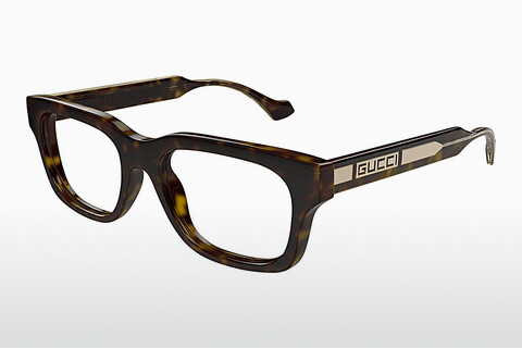 Occhiali design Gucci GG1731O 002