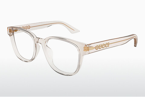 Occhiali design Gucci GG1746OA 002