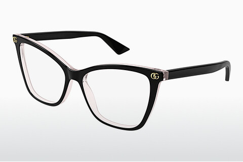 Occhiali design Gucci GG1817O 003