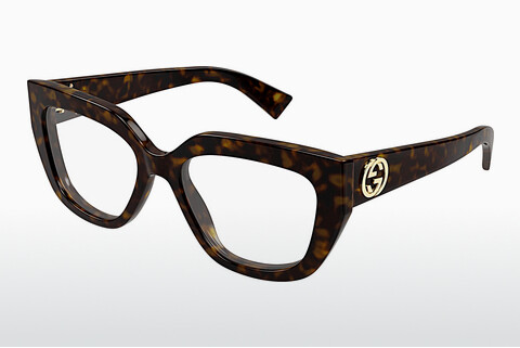 Occhiali design Gucci GG1847O 004