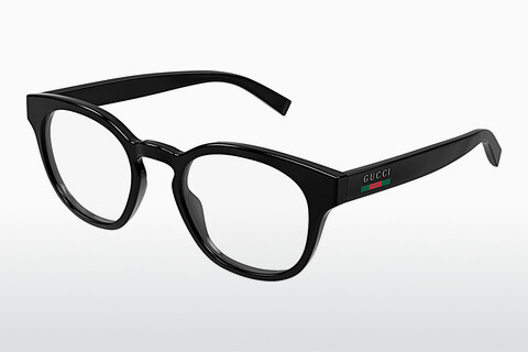 Occhiali design Gucci GG1859O 001